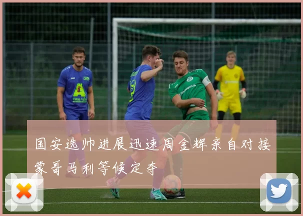 国安选帅进展迅速周金辉亲自对接蒙哥马利等候定夺